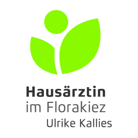 Hausärztin im Florakiez in Berlin - Logo
