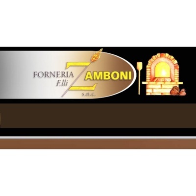 Forneria Fratelli Zamboni Logo