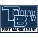 Tampa Bay Pest Management Logo