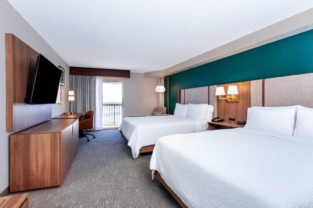 Images Holiday Inn & Suites Daytona Beach on the Ocean by IHG