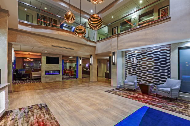 Images Holiday Inn Express & Suites Houston East by IHG