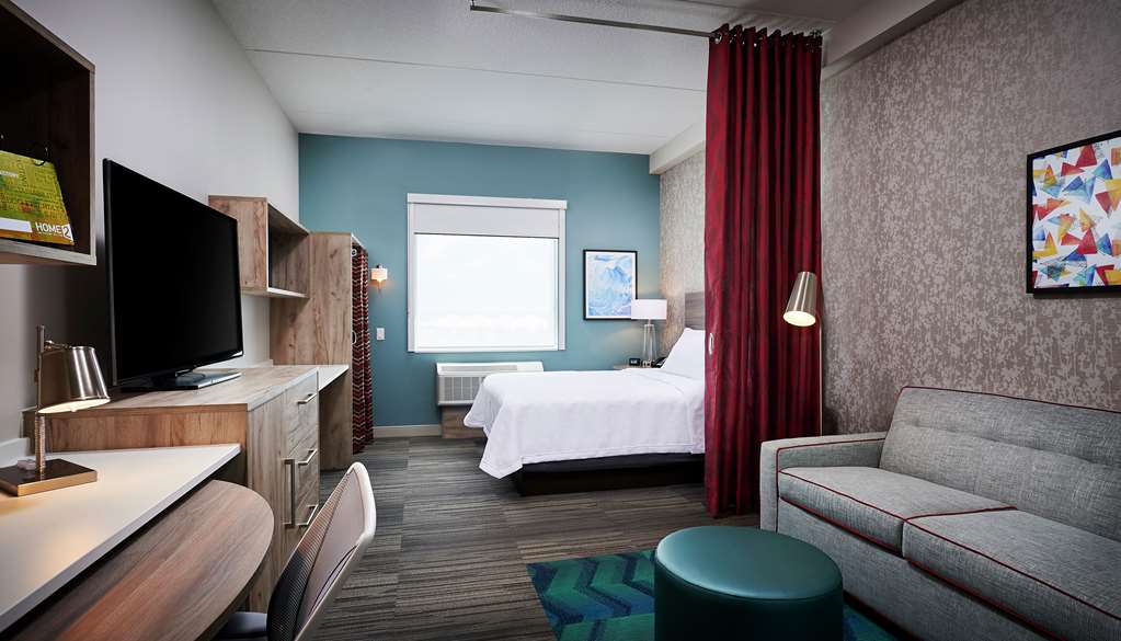 Guest room Home2 Suites by Hilton Brantford Brantford (226)368-3000