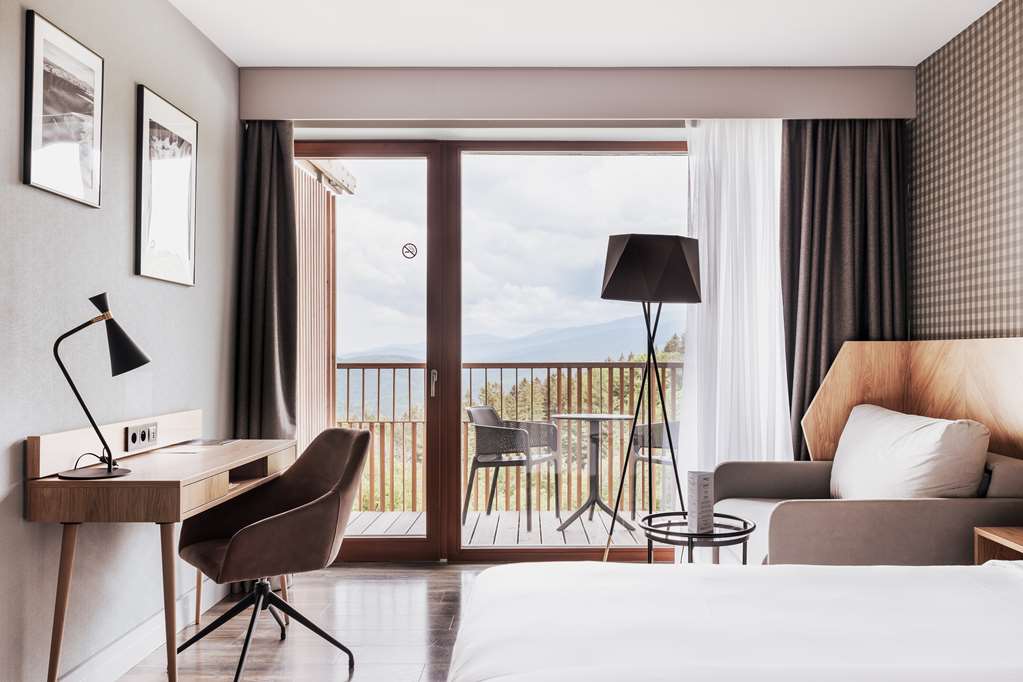 Images Radisson Hotel Szklarska Poręba