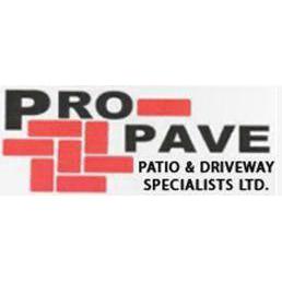 Pro Pave Patio & Driveway Specialists Ltd - Chesterfield, Derbyshire S43 4JA - 07970 437747 | ShowMeLocal.com
