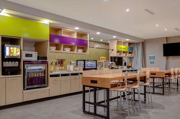 Images Home2 Suites by Hilton Bryant Little Rock