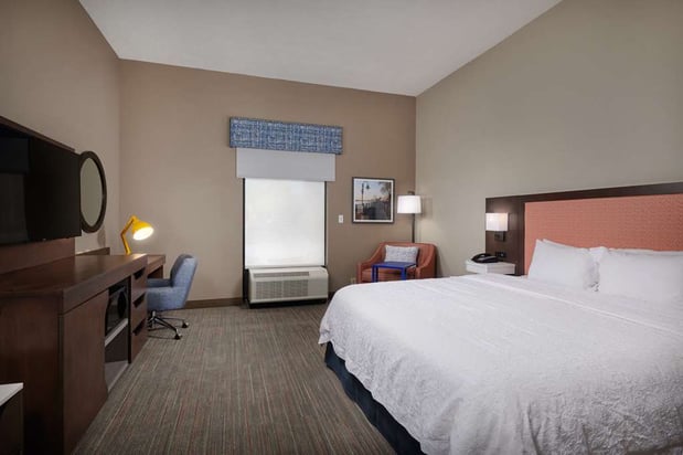 Images Hampton Inn Wilmington-Medical Park