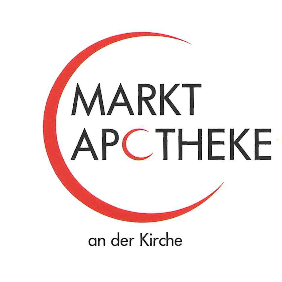 Markt-Apotheke in Willich - Logo