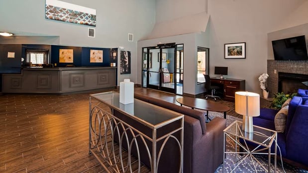 Images Best Western Butner Creedmoor Inn