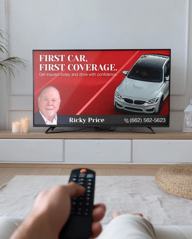 Images Ricky Price - State Farm Insurance Agent