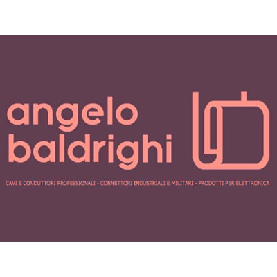 Angelo Baldrighi Logo