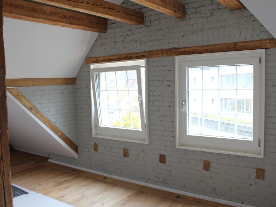 KÖNITZER + HOFER AG, Vechigenstrasse 4 in Worb