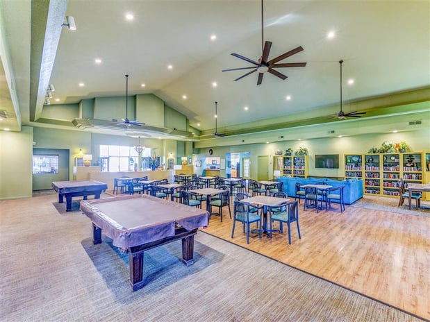 Images Country Club at Valley View - 55+ Senior Apartments