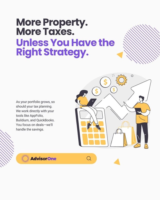 Images AdvisorOne Accounting