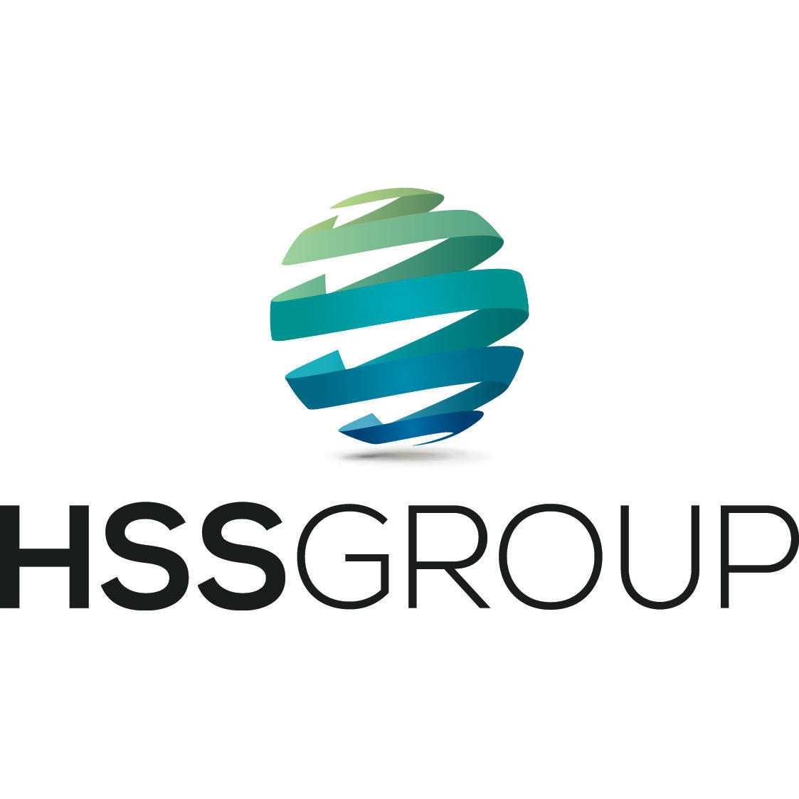 HSS GROUP AG Logo
