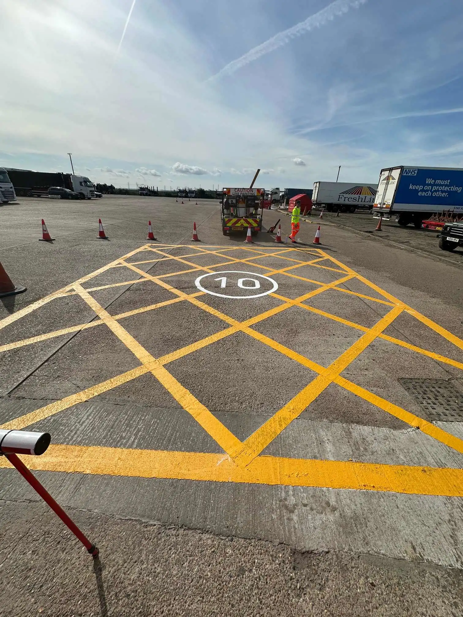 Images SEL Highway Specialists Ltd