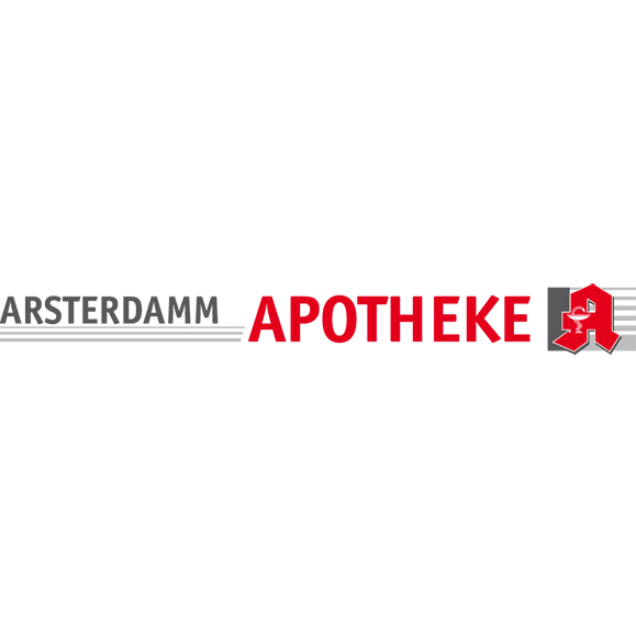 Logo Logo der Arster Damm-Apotheke