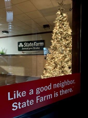 Images JennaLynn Drake - State Farm Insurance Agent
