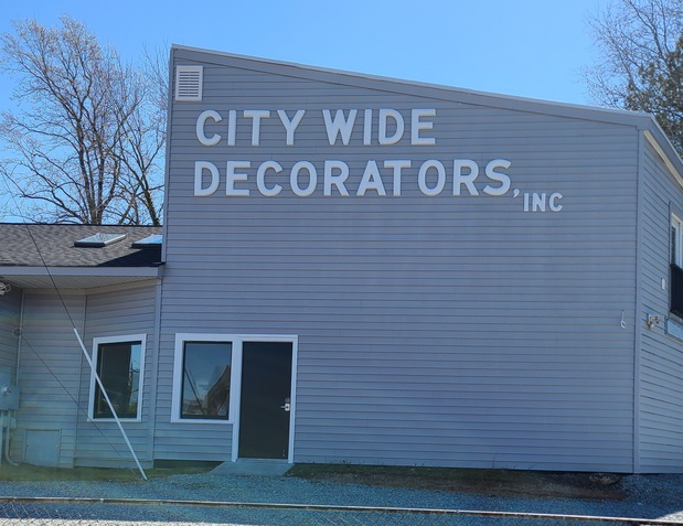 Images City Wide Decorators