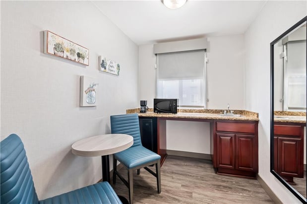 Images SureStay by Best Western Santa Monica