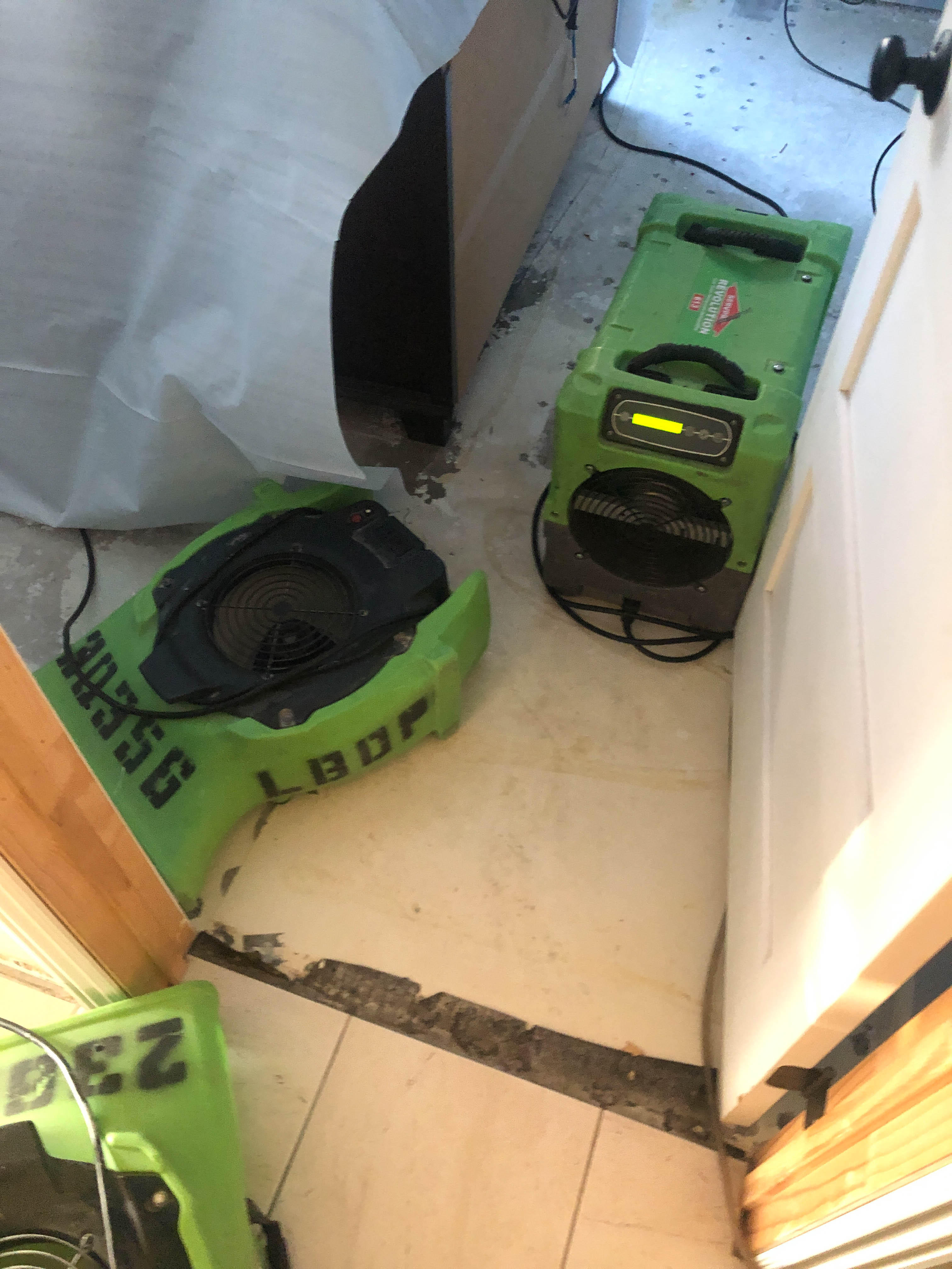 SERVPRO of Laguna Beach is a trusted leader in the Water Damage Repair and Restoration Industry