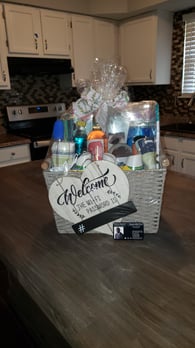 Images The Heyward Homes Team | Charles C. Heyward, Jr., Assoc Broker