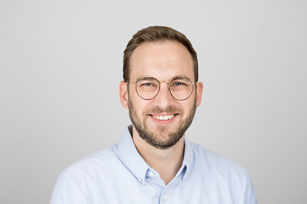 Jacob Standard, MD - Frisco, TX - Family Medicine