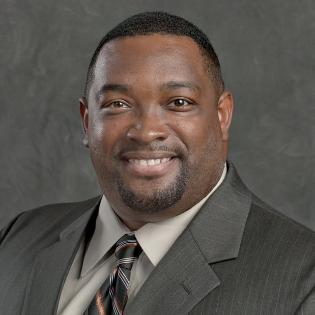 Images Edward Jones - Financial Advisor: Kareem Johnson, CEPA®|CRPC™