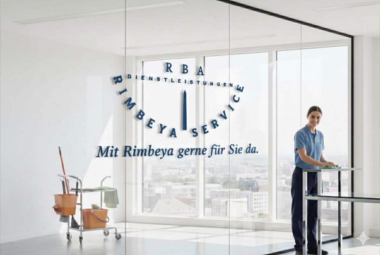 Rimbeya Service, Backhaushohl 23 in Mainz