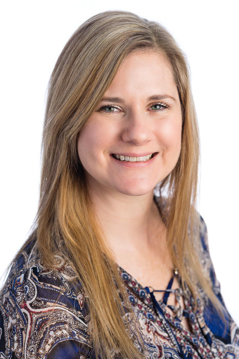 Images Emily Hedges, Counselor