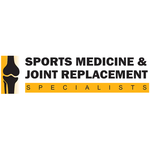 Sports Medicine & Joint Replacement Specialists Logo