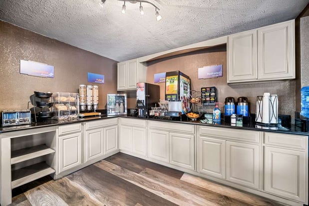 Images Best Western Braselton Inn