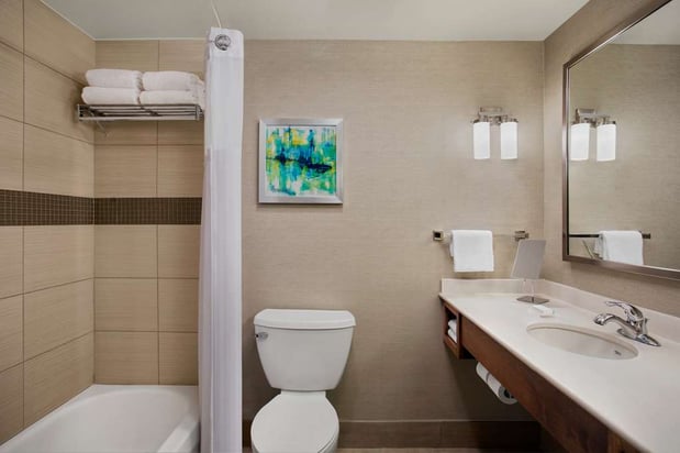 Images Hilton Garden Inn Lubbock