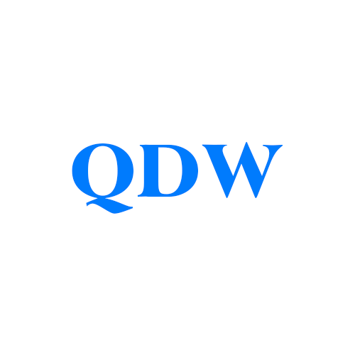 Quality Drinking Water Logo