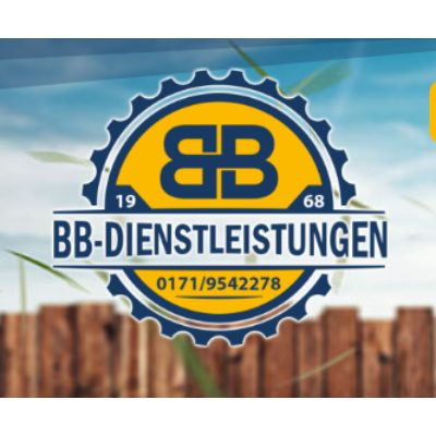 BB - Dienstleistungen in Weißenbrunn Kreis Kronach - Logo