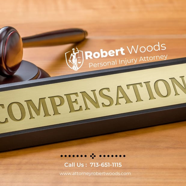 Images The Woods Law Firm, P.C.