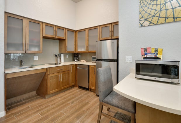 Images Staybridge Suites San Antonio - Schertz by IHG