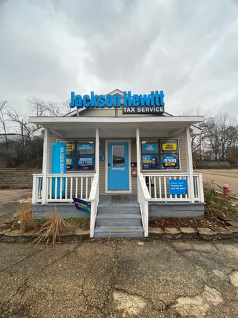 Images Jackson Hewitt Tax Service