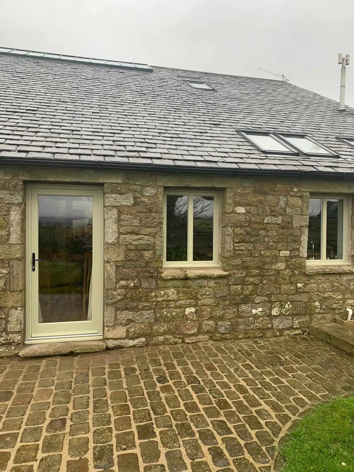 Images South Lakes Windows Ltd