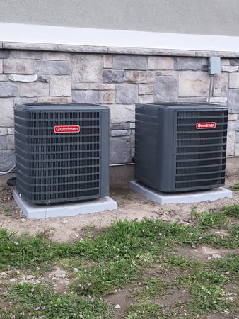Images Luna Heating & Air Conditioning