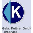 Logo Gebrüder Kuttner GmbH