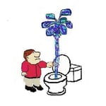 Phillips Plumbing Logo