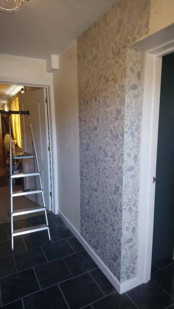 Images Simon Scrimshaw Painting & Decorating