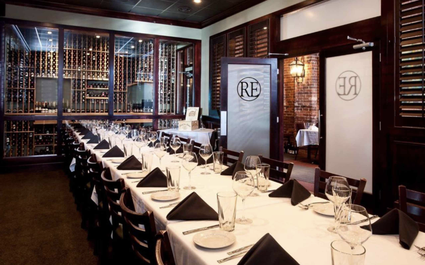 Rick Erwin's West End Grille Image