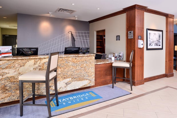 Images Staybridge Suites Rochester - Commerce Dr NW by IHG