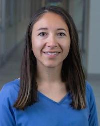 Monica Maria Alvarez Hinckley - Spanish Fork, UT - Physical Therapy