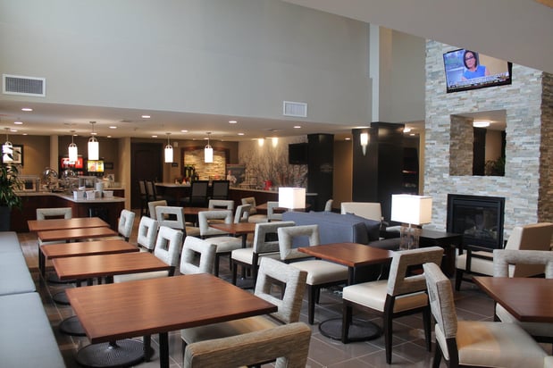 Images Staybridge Suites Carlsbad - San Diego by IHG