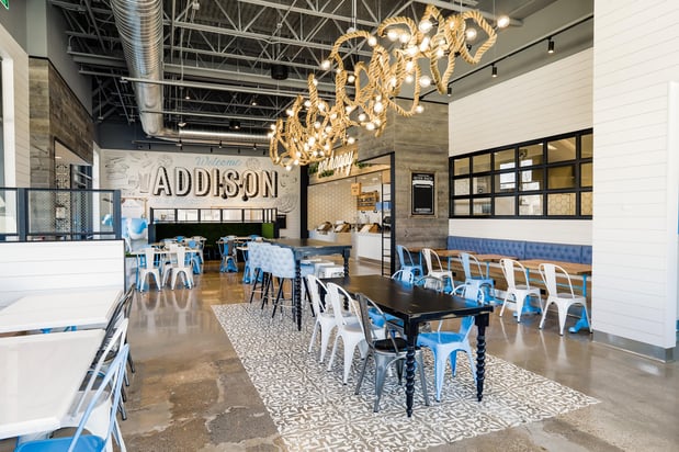 Images Mendocino Farms