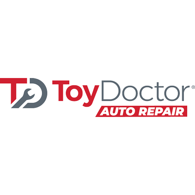 Toy Doctor Auto Repair