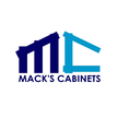 Mack's Cabinets Logo