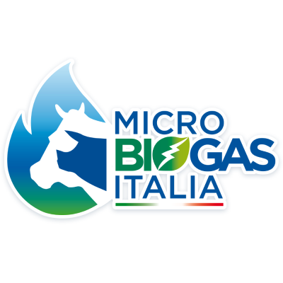 Micro BioGas Italia Logo